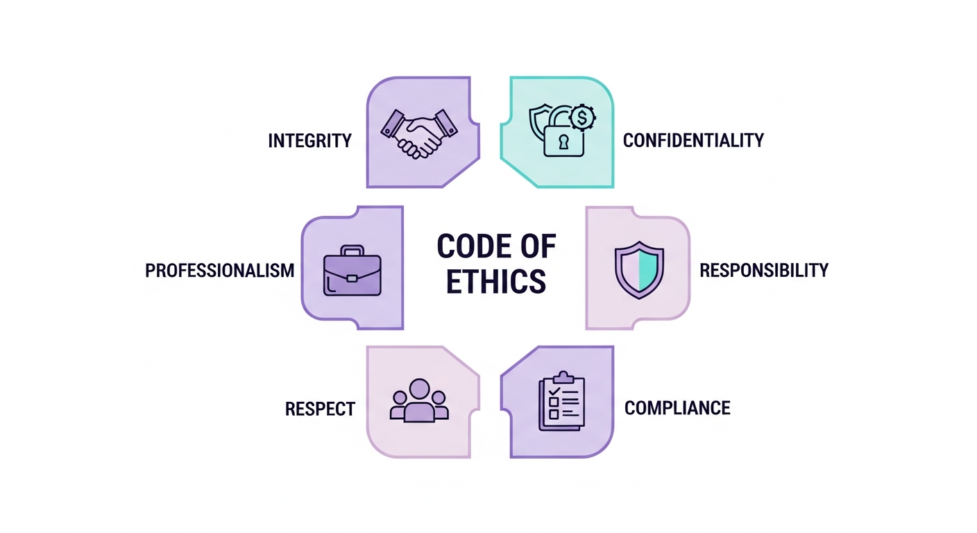 IT Code of Ethics