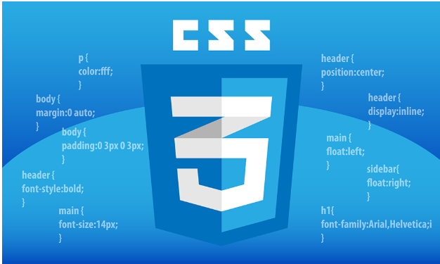 CSS Programming Overview